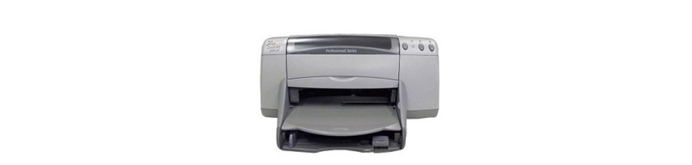 HP Deskjet 895cse HP Deskjet 895cse