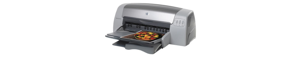 HP Deskjet 9300 HP Deskjet 9300