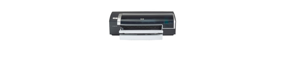 HP Deskjet 9650 HP Deskjet 9650