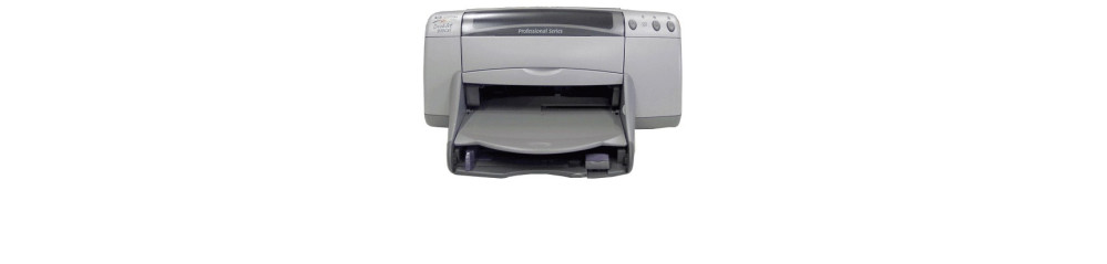HP Deskjet 970c HP Deskjet 970c