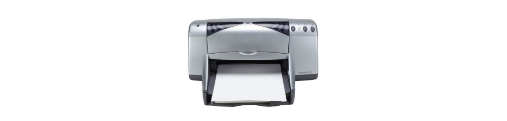 HP Deskjet 995 HP Deskjet 995