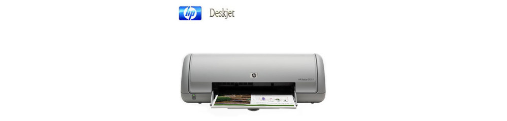 HP Deskjet D1320 HP Deskjet D1320