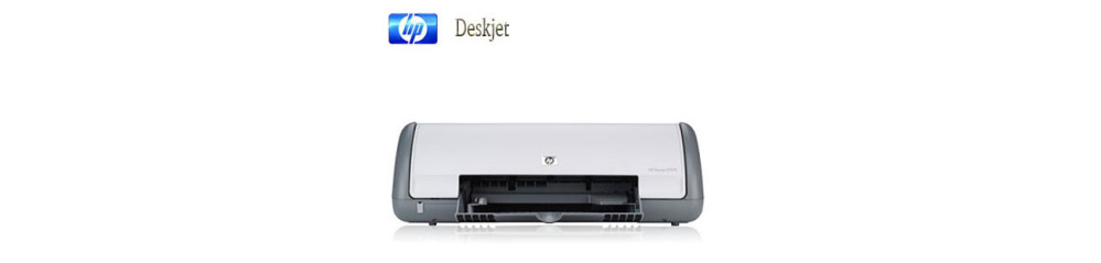 HP Deskjet D1341 HP Deskjet D1341