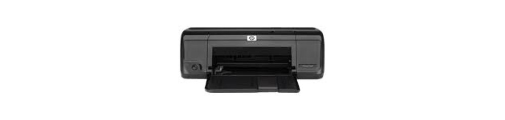 HP Deskjet D1660 HP Deskjet D1660