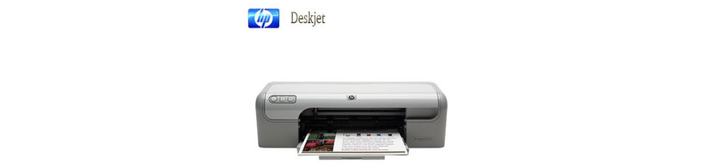 HP Deskjet D2345 HP Deskjet D2345