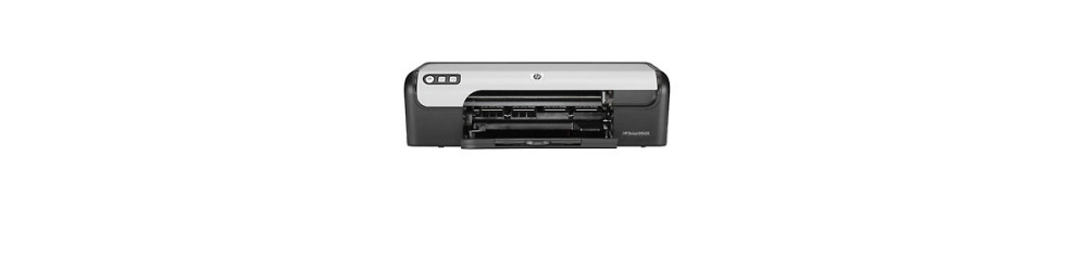 HP Deskjet D2445 HP Deskjet D2445