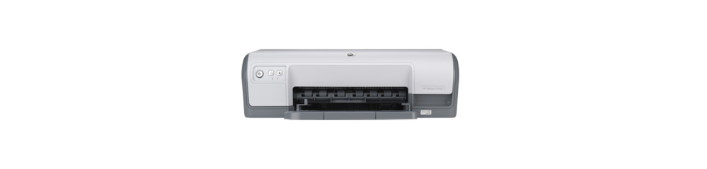 HP Deskjet D2530 HP Deskjet D2530