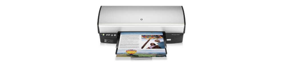 HP Deskjet D2545 HP Deskjet D2545