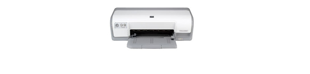 HP Deskjet D2563 HP Deskjet D2563