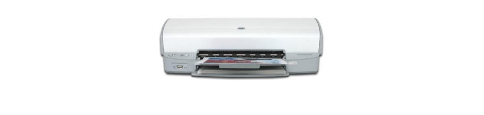 HP Deskjet F4140 HP Deskjet F4140