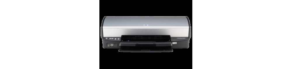 HP Deskjet 5940xi HP Deskjet 5940xi