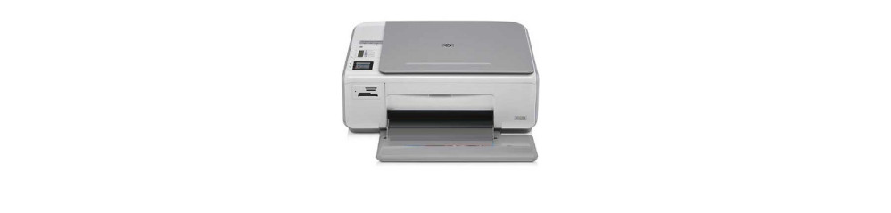HP Deskjet D4280 HP Deskjet D4280