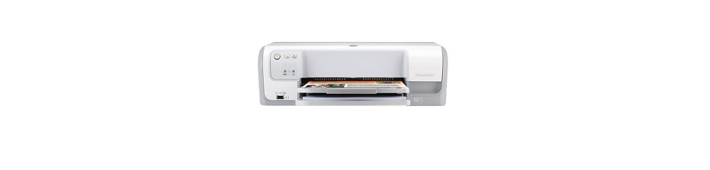 HP Deskjet D4363 HP Deskjet D4363