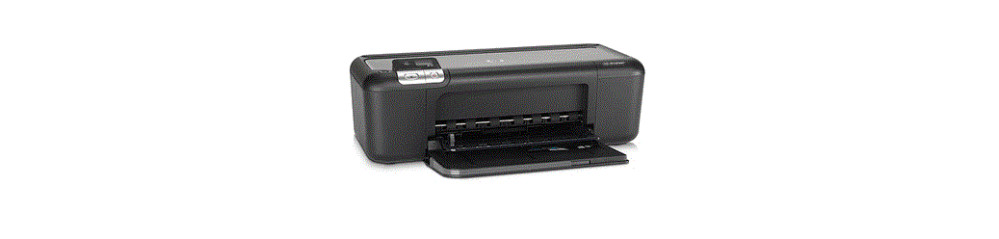 HP Deskjet D5560 HP Deskjet D5560