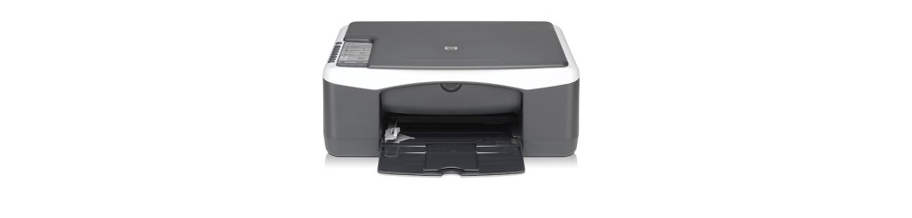 HP Deskjet F2110 HP Deskjet F2110