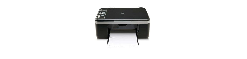 HP Deskjet F2140 HP Deskjet F2140
