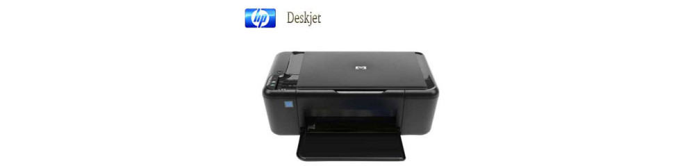 HP Deskjet F2430 HP Deskjet F2430