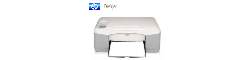 HP Deskjet F375 HP Deskjet F375