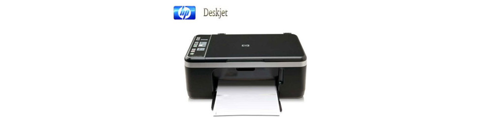 HP Deskjet F4450