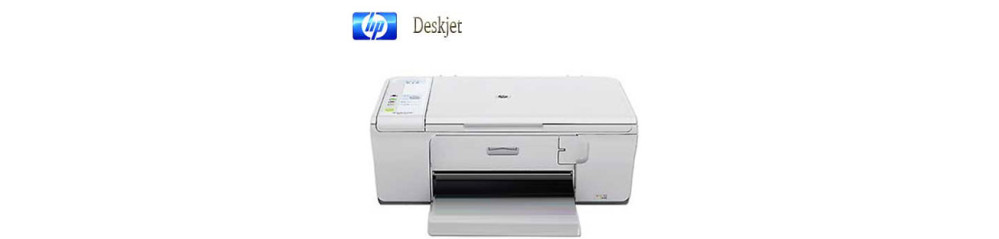HP Deskjet F4250 HP Deskjet F4250