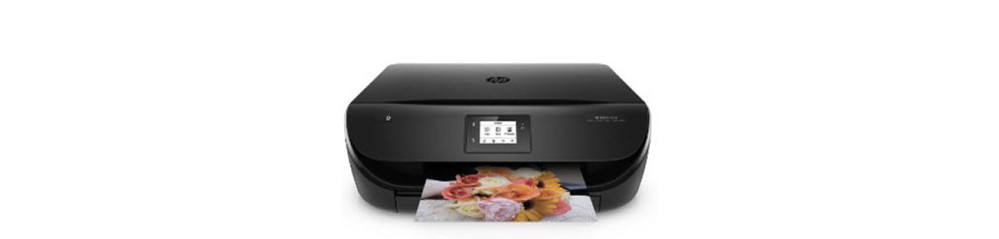 HP ENVY 4512 e-All-in-One HP ENVY 4512 e-All-in-One