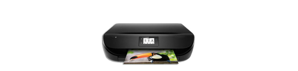 HP ENVY 4526 e-All-in-One HP ENVY 4526 e-All-in-One