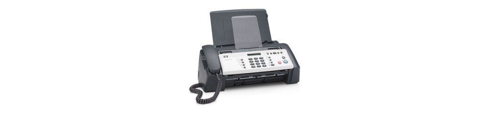 HP FAX 650 HP FAX 650