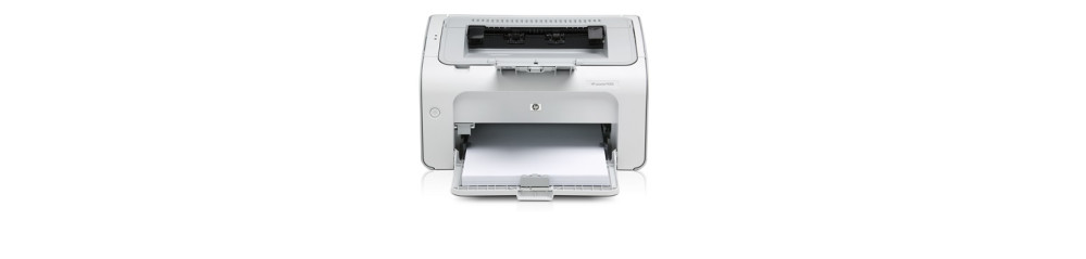 HP LaserJet 1018 HP LaserJet 1018
