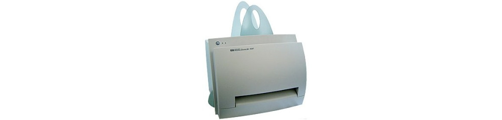HP LaserJet 1100se HP LaserJet 1100se