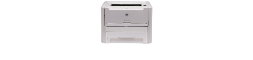HP LaserJet 1160Le HP LaserJet 1160Le
