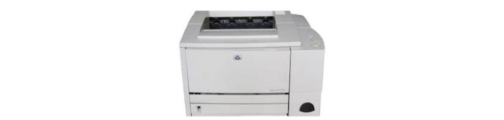 HP LaserJet 2100 HP LaserJet 2100