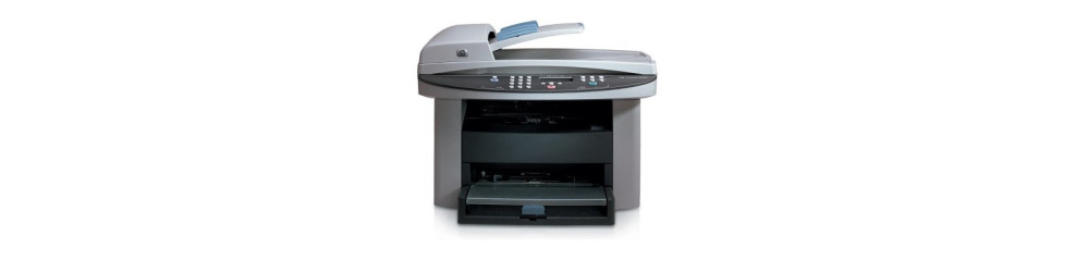 HP LaserJet 3030 HP LaserJet 3030