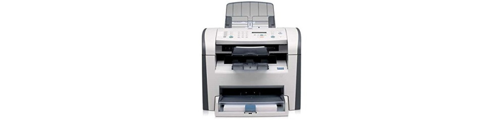HP LaserJet 3050 HP LaserJet 3050