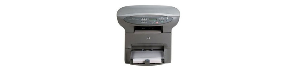 HP LaserJet 3300 HP LaserJet 3300