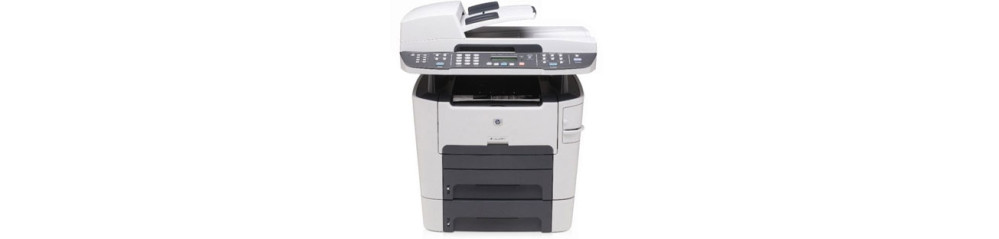 HP LaserJet 3320 HP LaserJet 3320