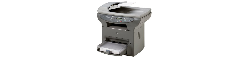 HP LaserJet 3320n HP LaserJet 3320n