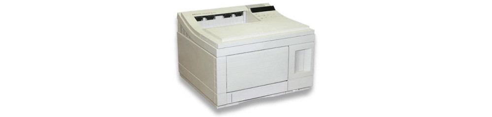 HP LaserJet 5si nx HP LaserJet 5si nx