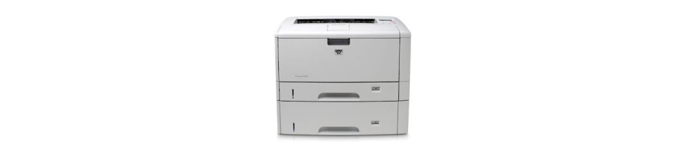 HP LaserJet 5200tn HP LaserJet 5200tn