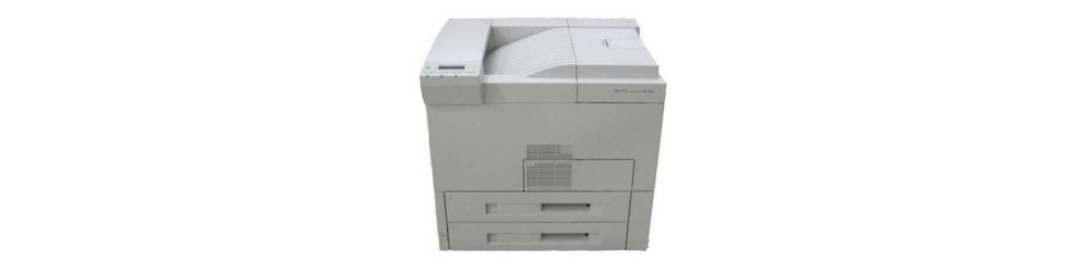 HP LaserJet 8150hn HP LaserJet 8150hn
