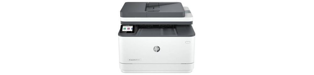 HP LaserJet MFP 3008 HP LaserJet MFP 3008