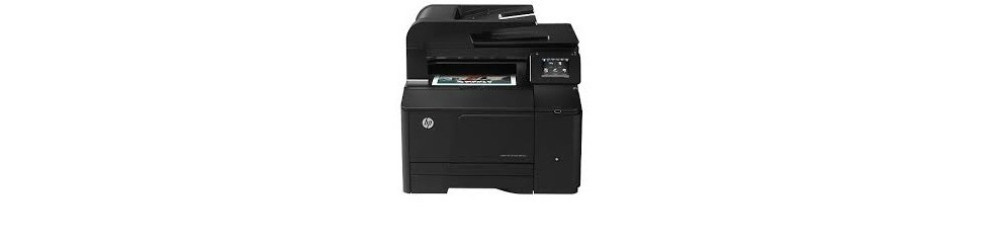 HP LaserJet Pro 200 M276n HP LaserJet Pro 200 M276n
