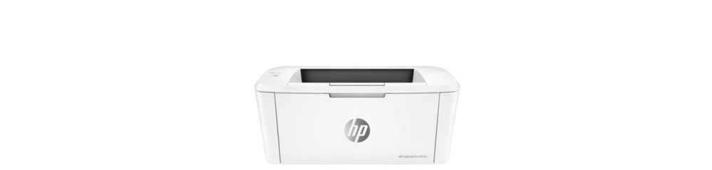 HP LaserJet Pro M15a HP LaserJet Pro M15a