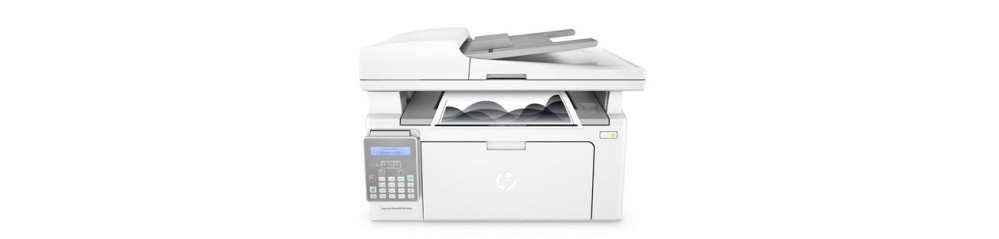 HP LaserJet MFP M230 sdn HP LaserJet MFP M230 sdn