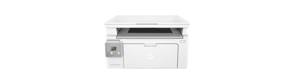 HP LaserJet MFP M134 a HP LaserJet MFP M134 a