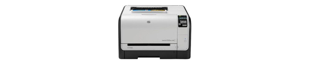 HP Color LaserJet CP1525nw HP Color LaserJet CP1525nw