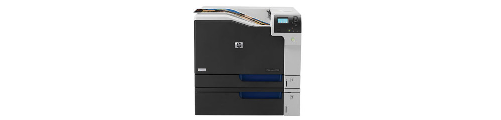 HP LaserJet CP5225 HP LaserJet CP5225
