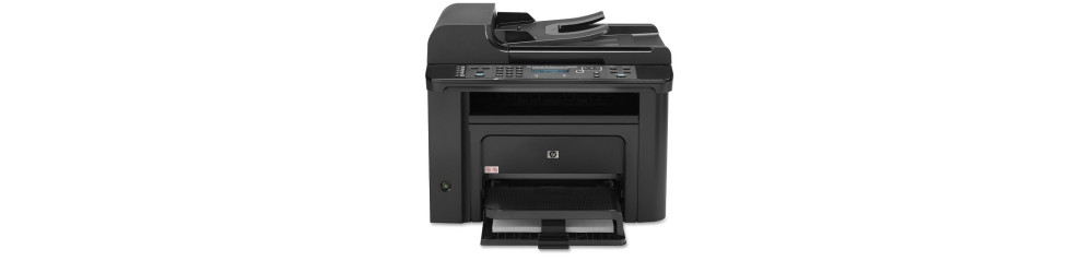 HP LaserJet Pro M1217nfw MFP HP LaserJet Pro M1217nfw MFP