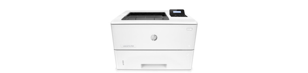 HP LaserJet Pro M501dn HP LaserJet Pro M501dn