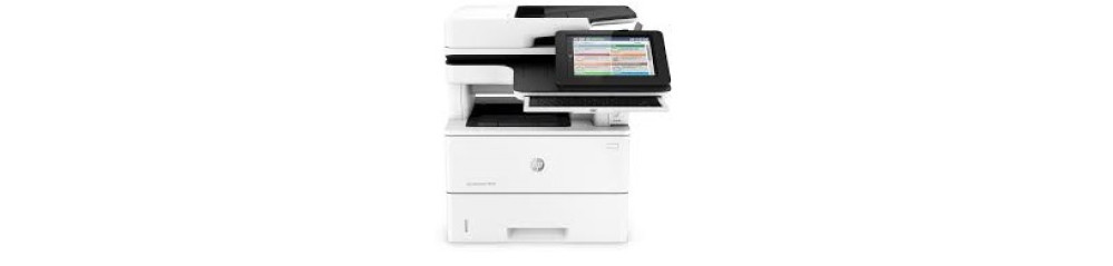 HP LaserJet Enterprise M527dn HP LaserJet Enterprise M527dn