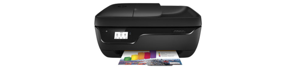 HP OfficeJet 3833 HP OfficeJet 3833